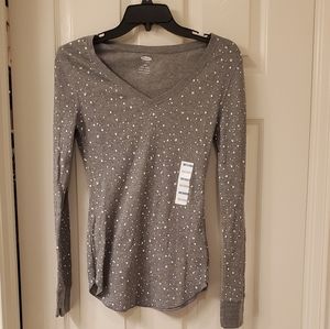 Old Navy Thermal